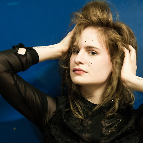 PARADIS PERDUS / Christine and the Queens