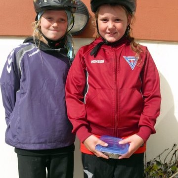 Margt smátt gerir eitt stórt