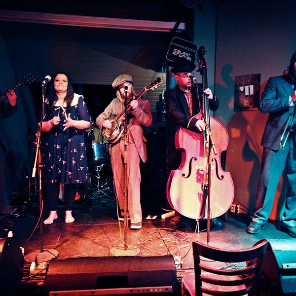 Contalgen Funeral gefur frá sér nýtt lag