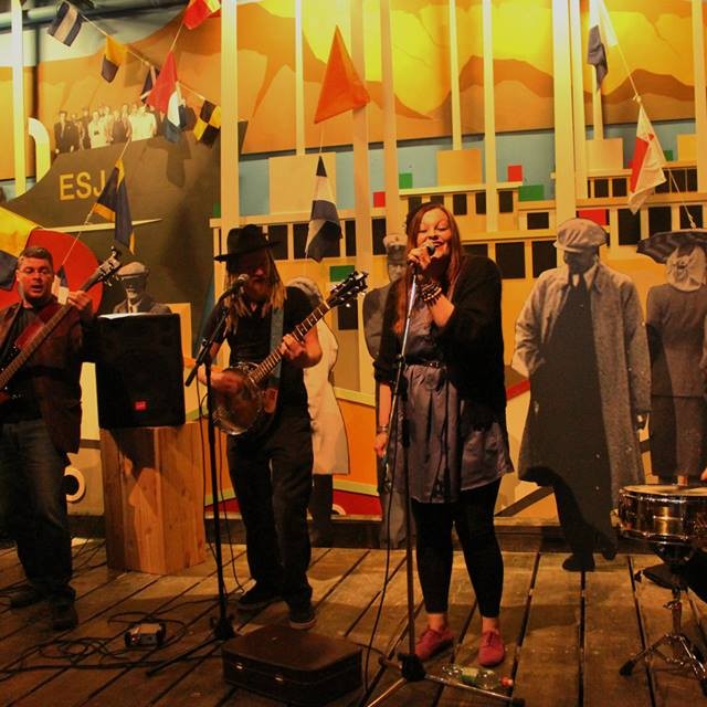 Nýtt lag með Contalgen Funeral