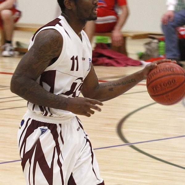 Þeir hefðu sennilega frekar viljað spila við Grindavík