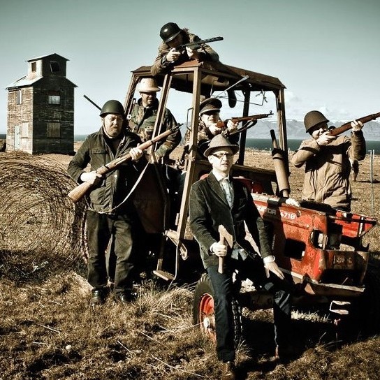 Dætur Satans gefa út sinn þriðja disk