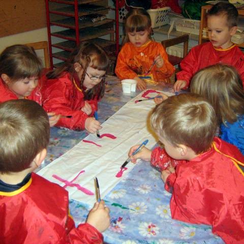 Óánægja með starfsdaga á leikskólum