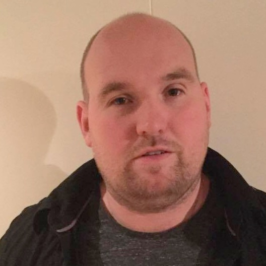 Dagur Þór Baldvinsson. Mynd: Skagafjörður.is.