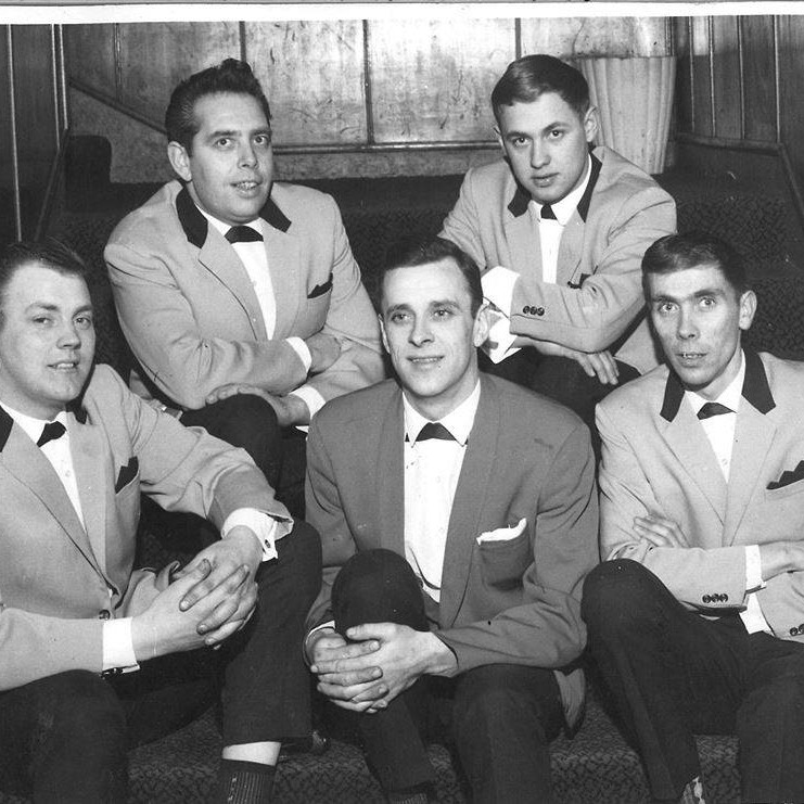 Skagfirsku danslögin í Salnum