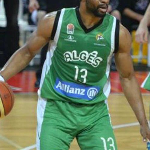 Darren Townes til liðs við Stólana