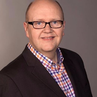 Davíð Jóhannsson nýr atvinnuráðgjafi hjá SSNV