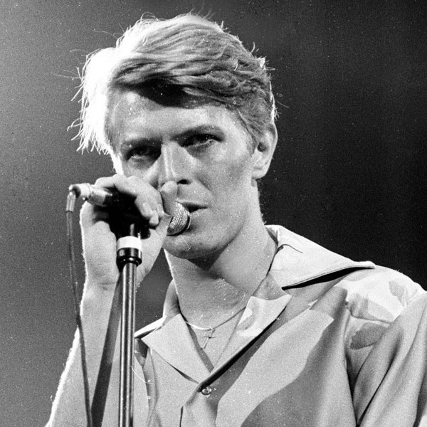 LET'S DANCE / David Bowie