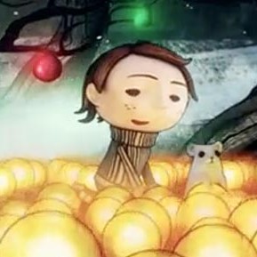 DECEMBER SONG / George Michael