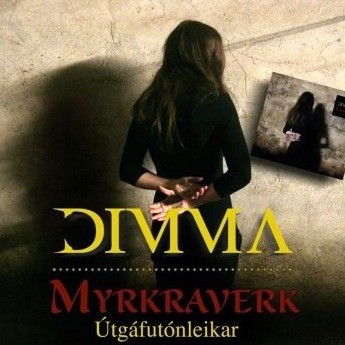 Það verður rokkað á Mælifelli í kvöld