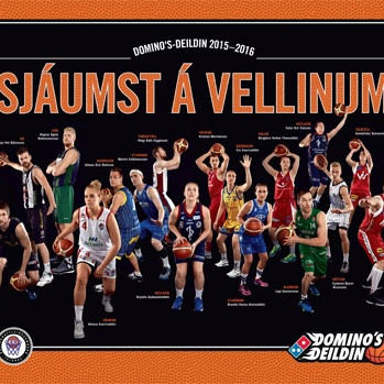 Snæfell mætir í Síkið í kvöld