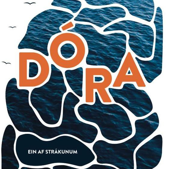 Heimildamyndin Dóra - Ein af strákunum verður heimsfrumsýnd í Króksbíó á morgun.