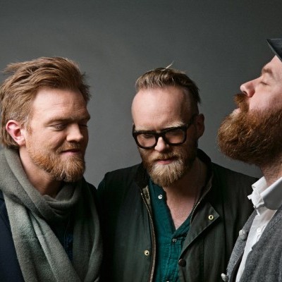 Drangar í Miðgarði í kvöld