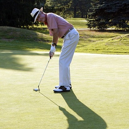 Herjólfur er enginn hrunamaður