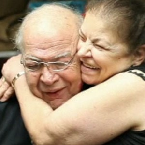 Óskar og Edda verða fyrir ónæði símadóna