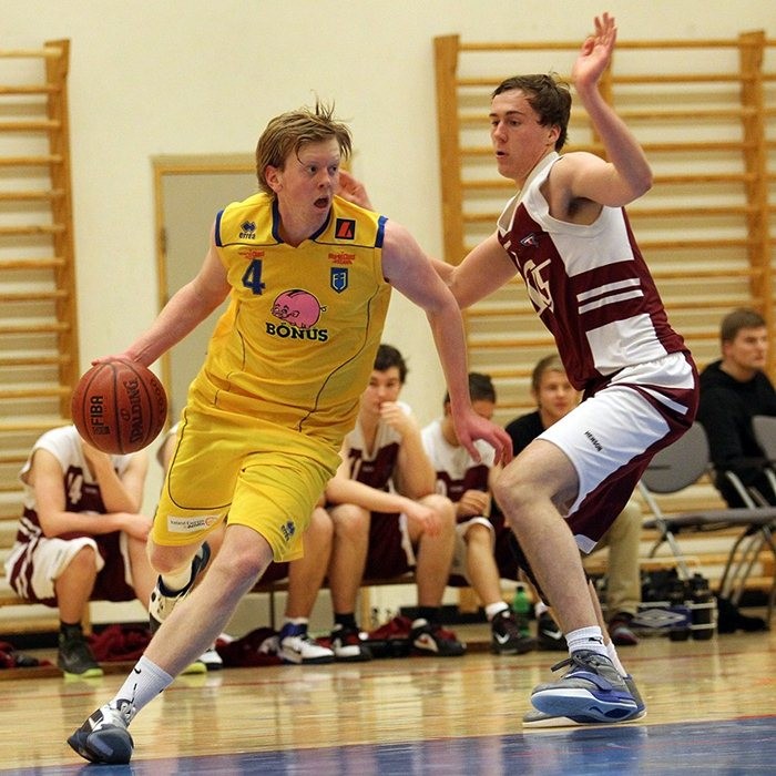 Góð byrjun Tindastólsdrengja á Íslandsmótinu