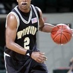 Drew Gibson væntanlegur á Krókinn