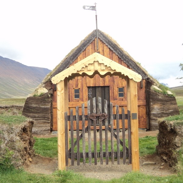 Árleg helgistund í Grafarkirkju