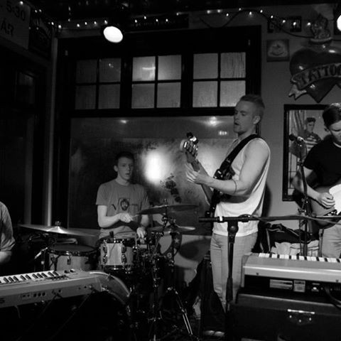 Gæruhljómsveitir - Dusty Miller