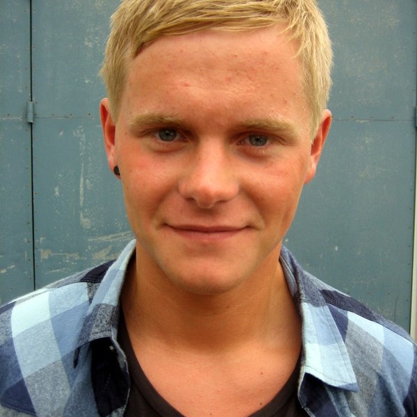 Edvard Börkur í Tindastól/Hvöt