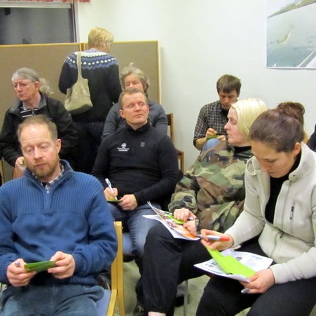 Eflum Byggð fer vel af stað í Húnaþingi vestra