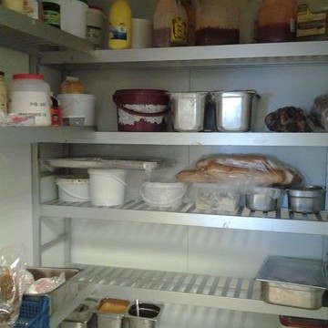 Þessi mynd er hluti af eftirlitsverkefni HNV í fyrra og má kynna sér það nánar á heimasíðunni hnv.is. Má kynna sér það efst til hægri á síðunni, undir Veitingastaðir 2015.