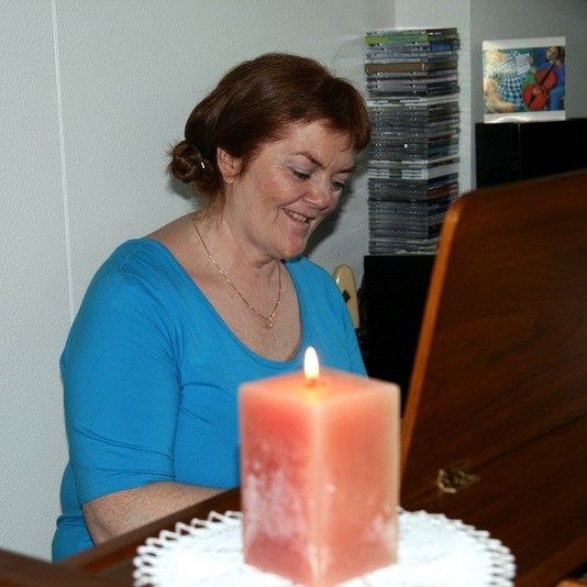 Tónlistarkennara vantar í V- Húnavatnssýslu