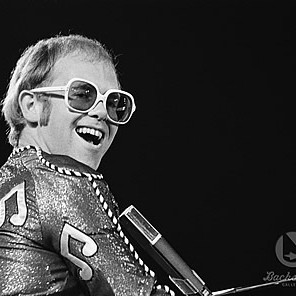 DANIEL / Elton John