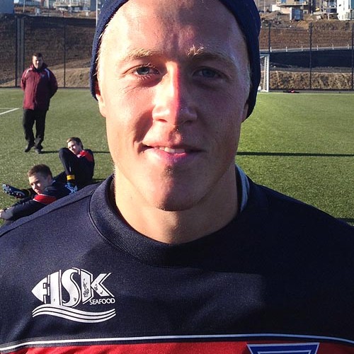 Tindastóll nældi í eitt stig í Víkinni