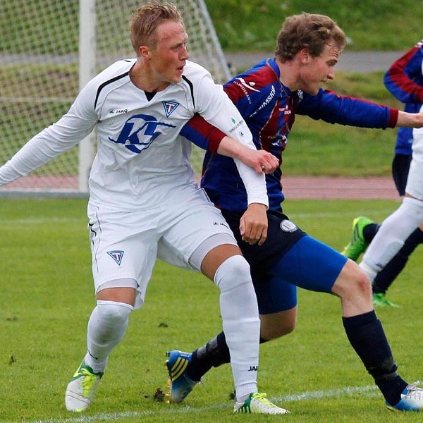 Elvar Páll kallaður heim í Breiðablik