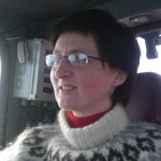 Erla Björk Örnólfsdóttir nýr rektor Hólaskóla