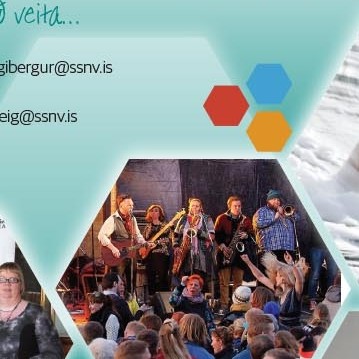 Uppbyggingarsjóður Norðurlands vestra auglýsir eftir umsóknum