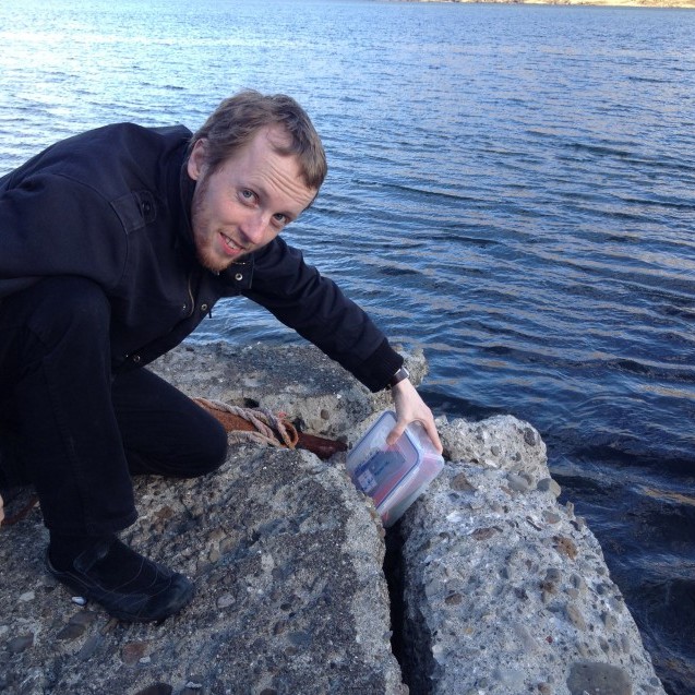 Falinn kvikmyndafjársjóður á Íslandi