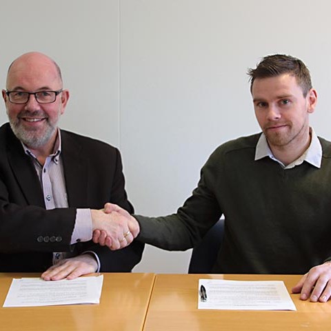 Leigusamningur framlengdur vegna Fæðingarorlofssjóðs