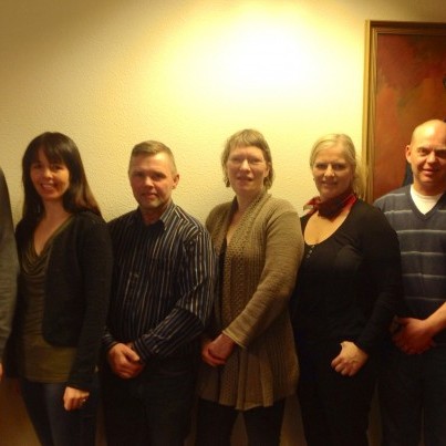 Fundur um málefni hrossaræktarinnar