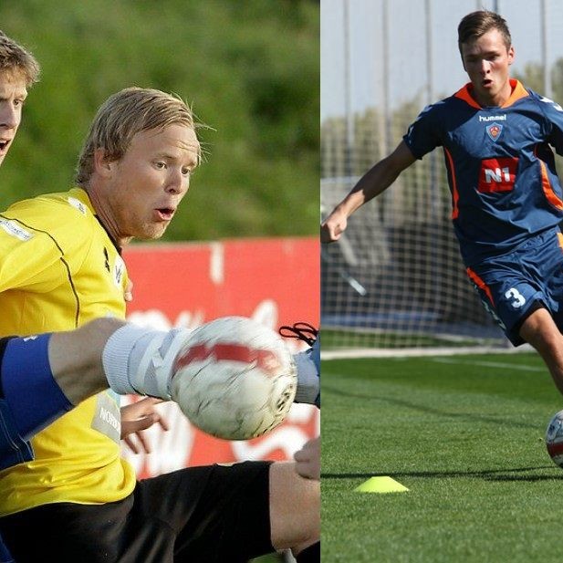 Fannar Freyr og Ívar leika með Tindastól í sumar