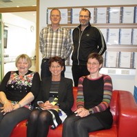 Ákveðið að auglýsa eftir náms- og starfsráðgjafa