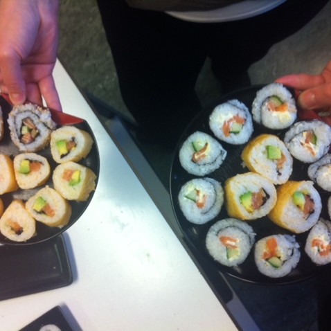 Mikil gróska í tómstundanámskeiðum Farskólans