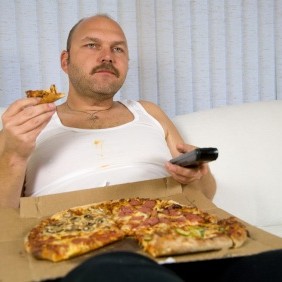 Pantaði pepperoni-pizzu með appi en fékk ekki