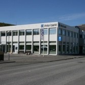 Sveitarfélagið harmar lokun starfsstöðvar