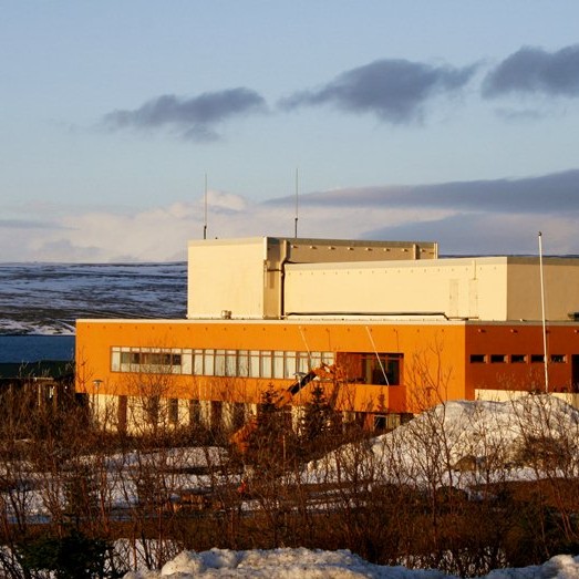 Vortónleikar Lillukórsins