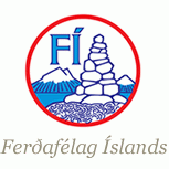 Ferðafélag Skagfirðinga í gönguferð