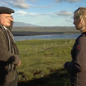 Ferðastiklur í Húnavatnssýslum