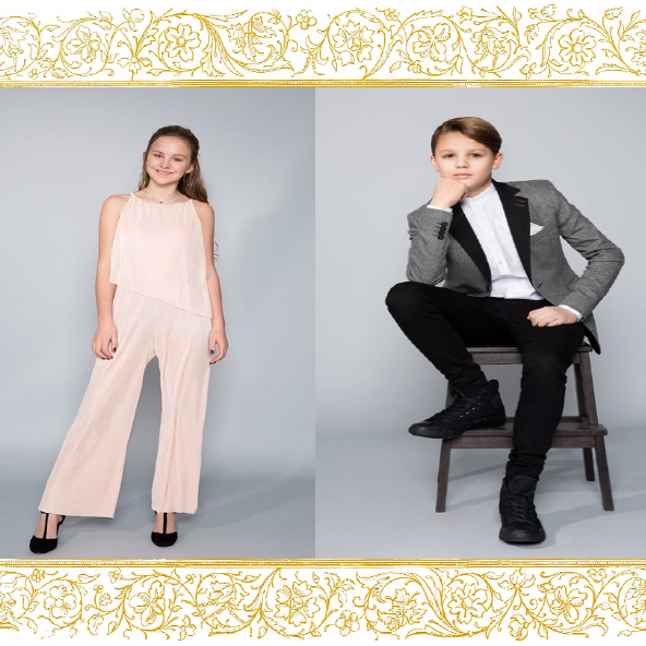 Fermingarlína NTC hf