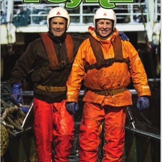 Nýr Feykir tileinkaður Lífsins gæði og gleði kemur út í dag