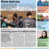 37. tölublað Feykis komið út