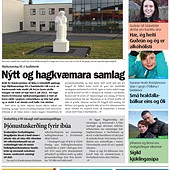 39. tölublað Feykis