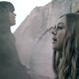 EMMYLOU / First Aid Kit