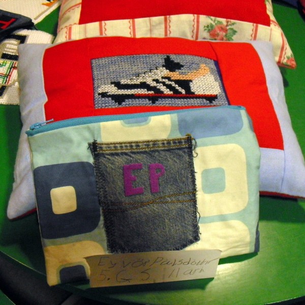 Fjölíðarlok hjá 5. bekk Árskóla - Myndband