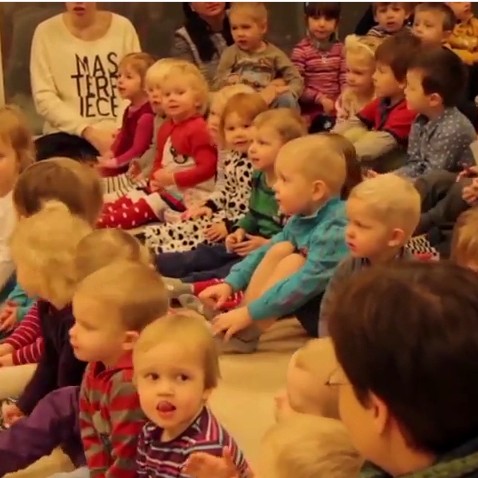 Fjölmenningardagar á Ársölum - FeykirTV